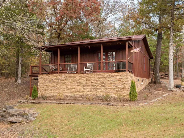 295 Primrose Creek Dr #1, Heber Springs, AR 72543
