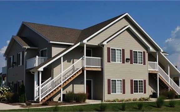 2nd image of 1218 Black Diamond Dr APT 1