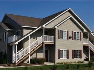 1210 Black Diamond Dr APT 5, Carbondale, IL 62901