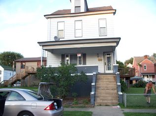 108 Iowa St, Wheeling, WV