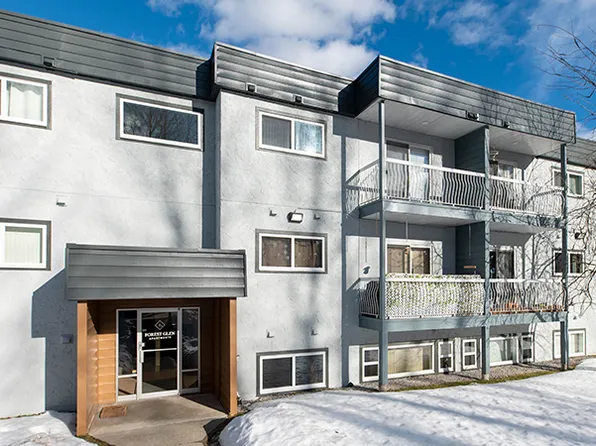 Forest Glen Apartments