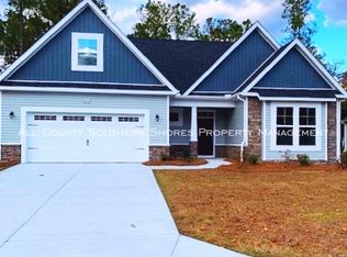1916 Old Mary Ann Ct, Longs, SC 29568
