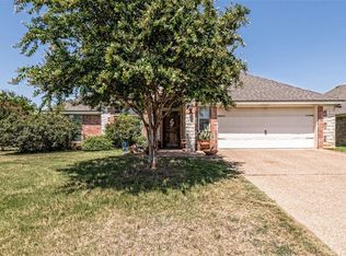 10609 T Bury, Waco, TX 76708
