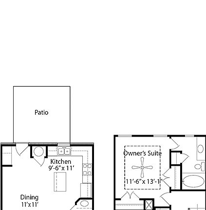 225 Mary Ann Circle o Morgan