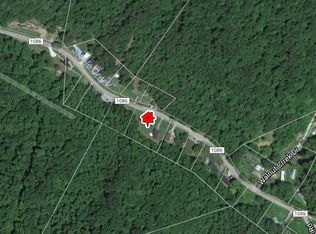 1352 State Route 1086, Wayland, KY 41666