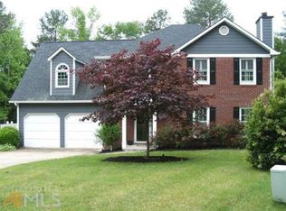 215 Chardonay Cts, Peachtree City, GA 30269