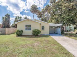 704 Dougherty St, New Smyrna Beach, FL 32168