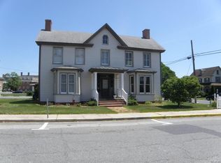 15 S Front St, Georgetown, DE 19947