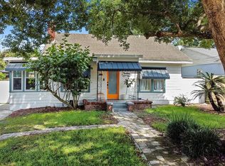 1405 E Jefferson St, Orlando, FL 32801