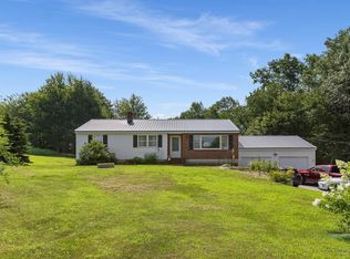 167 Ford Farm Rd, Milton, NH 03851