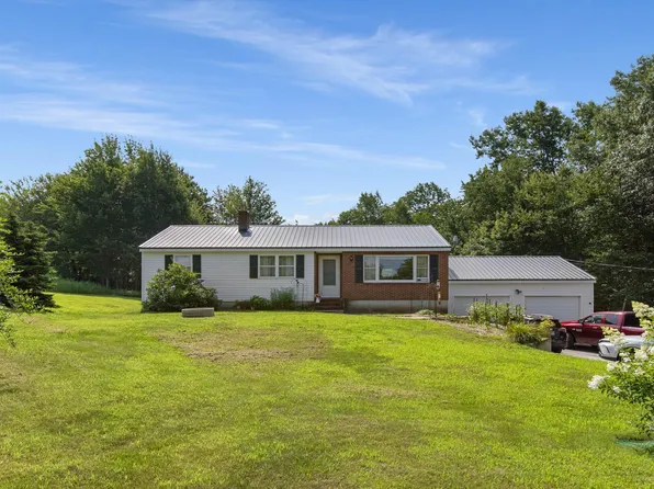 167 FORD FARM Road, Milton, NH 03851