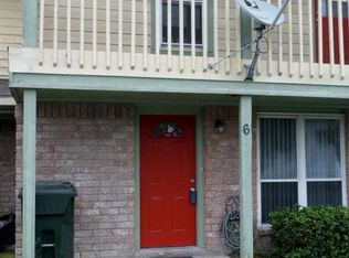 4816 Delwood St, Corpus Christi, TX 78413