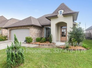 308 Overbrook Dr, Broussard, LA 70518