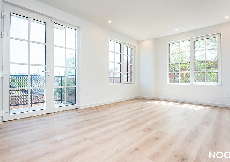 68 Gold St #2H — Photo 5