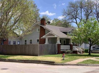 526 N Elm Ave, Hastings, NE 68901