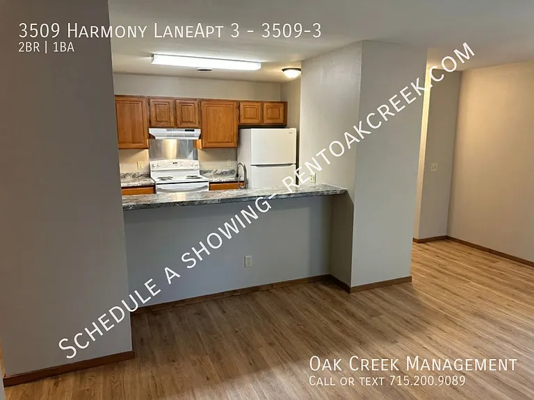 3509 Harmony Ln #3 — Photo 6