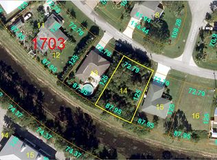 2626 Dalpina Rd, Port Saint Lucie, FL 34953