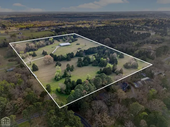 900 Skyline Dr, Searcy, AR 72143