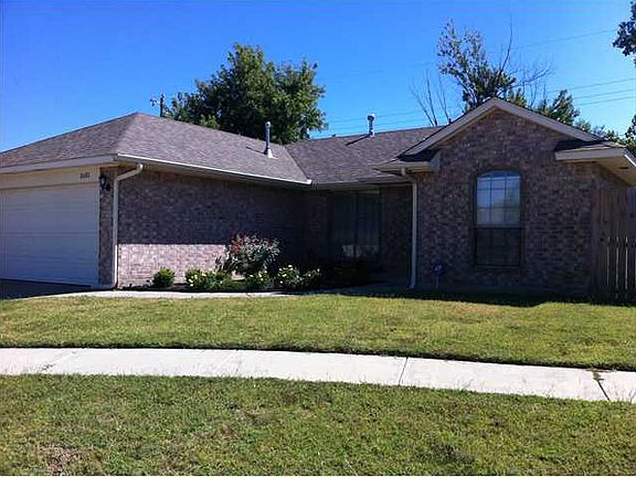 3rd image of 8608 NE 34th St