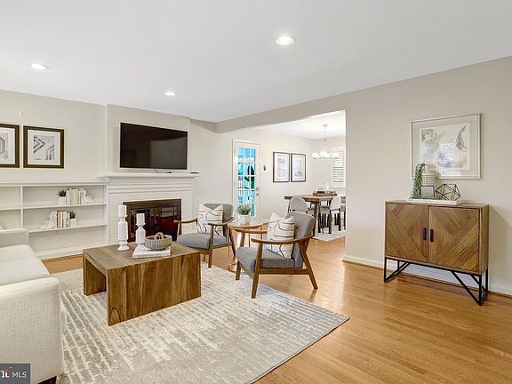 4th image of 1121 Westmoreland Rd