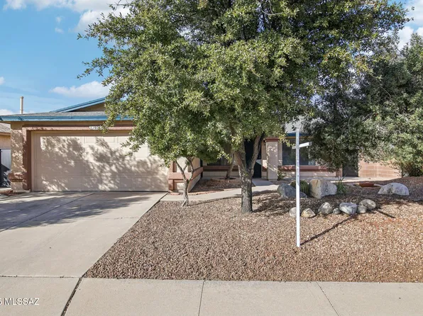 10251 E Woodhaven Ln, Tucson, AZ 85748