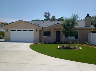 8880 Jackalope Trl, Lakeside, CA 92040