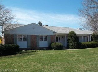 1132 Janice St, Wayland, MI 49348