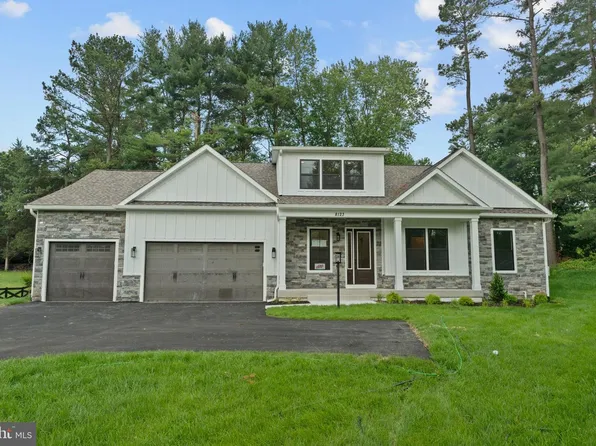 LOT 4F Windemeer Ln, Amissville, VA 20106