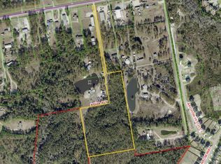 1 L 1 #172, Holly Ridge, NC 28445