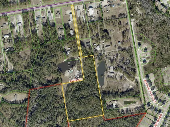 L1 Hwy 172, Holly Ridge, NC 28445