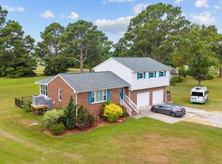 5302 Bogue Drive, Oriental, NC 28571