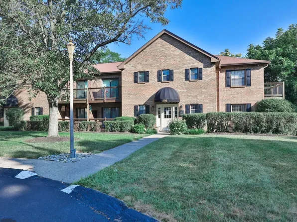 500 Hill St Unit 506, Fort Thomas, KY 41075