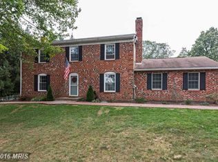 317 Clark Dr, Sykesville, MD 21784