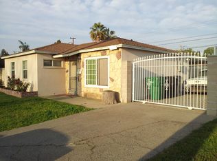 5256 N Fairvalley Ave, Covina, CA 91722