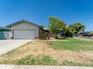 367 N Santa Inez St, Los Banos, CA 93635