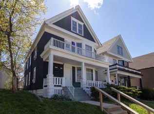 2529 W Mitchell St #2529A, Milwaukee, WI 53204