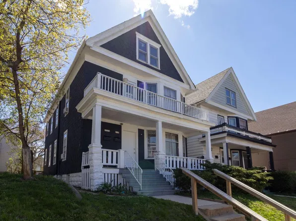 2529 W Mitchell STREET #2529A, Milwaukee, WI 53204