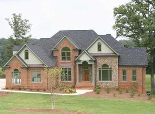 325 Gold Bullion Dr E, Dawsonville, GA 30534