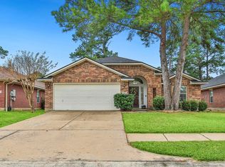 13927 Tribe Dr, Cypress, TX 77429
