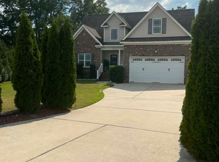 4900 Elkhorn Ct, Rocky Mount, NC 27803