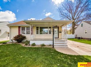 1050 N L St, Fremont, NE 68025