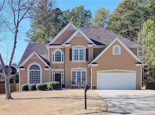 47 Evans Point, Dallas, GA 30157