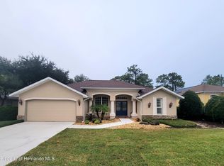4957 Sand Ridge Blvd, Spring Hill, FL 34609
