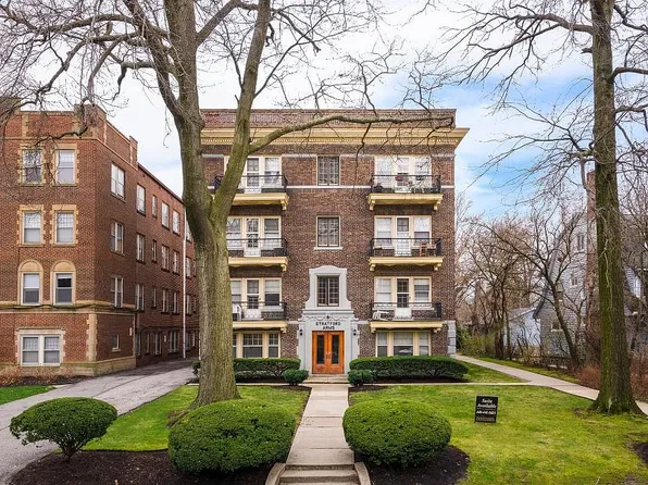 2440 Overlook Rd, Cleveland, OH