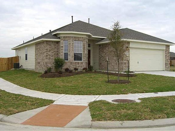   CORNER VIEW