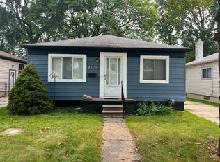 23154 Tuscany Ave, Eastpointe, MI