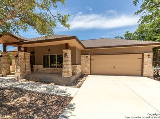 361 Timberline Trl, Canyon Lake, TX 78133
