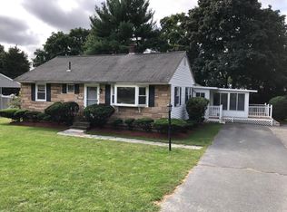 353 Salem St, Woburn, MA 01801