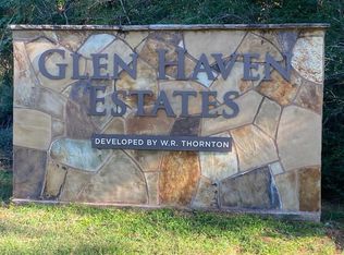 0 Holly Ln, Trinity, TX 75862