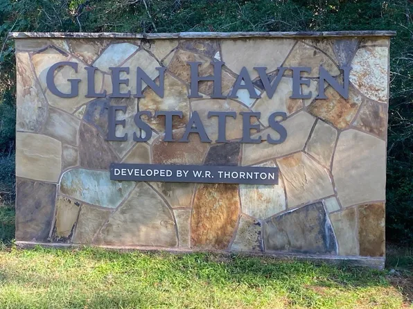 0 Holly Ln, Trinity, TX 75862